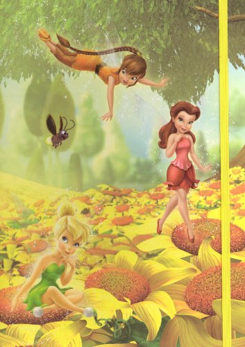 Undercover FA10049 Hardcover Collegeblock A4 Fairies- Quadernone Undercover FA10049 Hardcover Collegeblock A4 Fairies- Quadernone