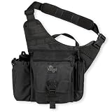 Maxpedition Jumbo K.I.S.S. KISS 9849B . BLACK
