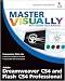 Master VISUALLY Dreamweaver CS4 and Flash CS4 Professional