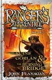 Ruins of Gorlan: And, the Burning Bridge