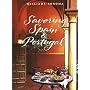 Savoring Spain & Portugal: Recipes and Reflections on Iberian Cooking (Williams-Sonoma: The Savoring Series)