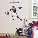 Indianapolis Colts Peyton Manning Junior Wall Decal
