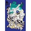 (24x36) Sprayground (Nightcrawler) Art Poster Print