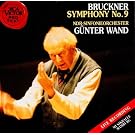 Bruckner: Symphony No 9