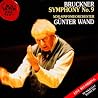 Bild des Albums von Anton Bruckner