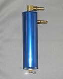 PCV Oil Catch Can - Blue