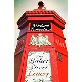 TheBakerStreetLetters
