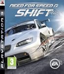 Need for speed : shift