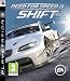 Need for speed: shift
