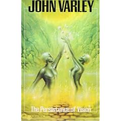 Persistence of Vision
