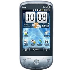 HTC Hero Android Phone (Sprint)