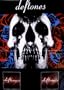 Deftones~ Deftones Poster~ Rare Poster!!~ Approx 25" x 35"