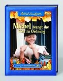 Michel bringt die Welt in Ordnung, 1 DVD-Video
