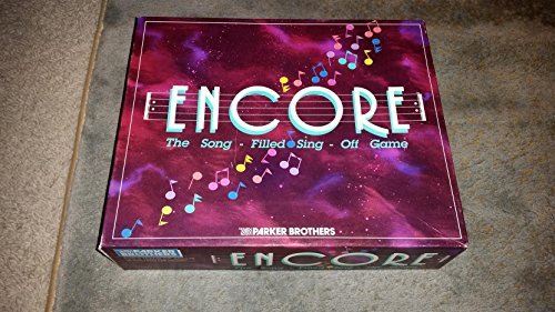 Encore