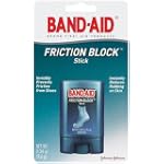 BandAid Johnson