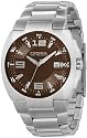 Fossil Gents Stainless Steel Watch - AM4061