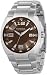 Fossil Gents Stainless Steel Watch - AM4061