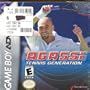 GBA AGASSI TENNIS