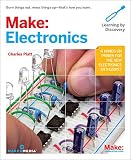 Make - electronics : learning by discovery