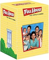 Full House: The Complete Series Collection