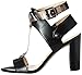 Nine West Women's Naela Leather Dress Sandal