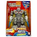 Transformers: Revenge of the Fallen - Power Bots Sideswipe