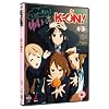K-On! Volume 3 [DVD]