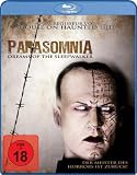 Produkt-Bild: Parasomnia [Blu-ray]