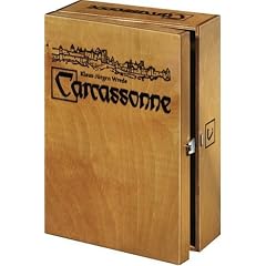 Carcassonne, Die Stadt (Spiel)