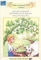 Volume 6, Jack and the Beanstalk; The Stubborn Witch; Rapunzel; Betsy, The Magic Bus (Classic Children's Tales)