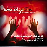 Let The Worship In Champions Live 2