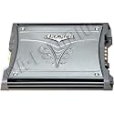 Kicker 08ZX3001 300-Watt Mono Subwoofer Amplifier