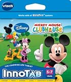 Vtech - InnoTab Software - Mickey Mouse Clubhouse