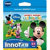 Vtech - InnoTab Software - Mickey Mouse Clubhouse