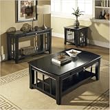 Bundle-57 Cassidy Cocktail Table (3 Pieces)