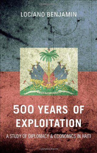 500 Years of Exploitation