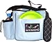 Sporting Goods : Fade Gear Lite Disc Golf Bag (Starter Bag) - Light Blue