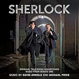 SHERLOCK / シャーロック シーズン1【輸入盤国内仕様】