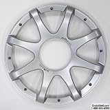 Polk Audio/MOMO G12 12' Woofer Grille