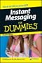 Instant Messaging for Dummies