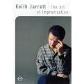 Keith Jarrett: The Art of Improvisation (Widescreen)