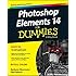 Photoshop Elements 14 For Dummies