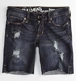 Bullhead Vintage Cut Off Short