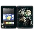 DecalGirl Skin for Kindle Fire HD - Three Wolf Moon (will only fit Kindle Fire HD)