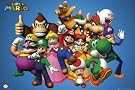 Super Mario Poster...