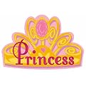 Pretty Princess Area Rug - 31x47"