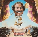 Baron Munchausen