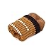 Cuccu 20 pcs Chair Leg Socks Furniture Sliders that Protect Hardwood Floors from Scratches and Reduce Noise Table Socks