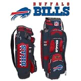 NFL Buffalo Bills Cart Bag