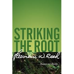 Striking The Root